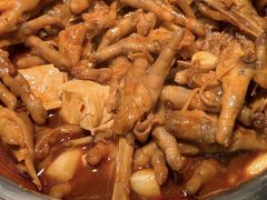 -胖哥俩肉蟹煲(济南世茂国际广场店)
