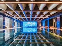 -西安W酒店FIT有型健身中心