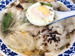 -老温州馄饨担(东游大厦店)
