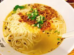 -赵崽儿川式面品(金桥国际店)