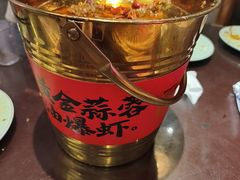 -阿财老铺·老蚌埠龙虾城(华夏总店)