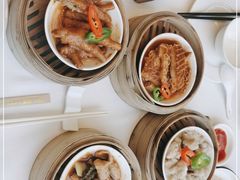 -寻味顺德·顺峰山庄(大良店)