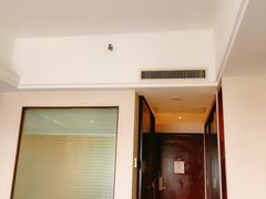 -郑州粤海酒店(郑州二七广场店)