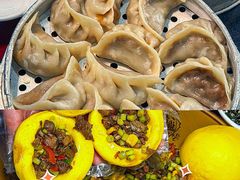 -老来福·非遗酸汤兔(凯旋路店)