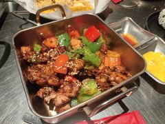 -吴草鸡爪오초닭발(城阳总店)