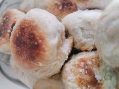 -宋记饼家(石门二路店)