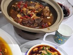 -一品江南韵·淮扬菜