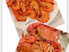 -万宝海鲜舫(劳动公园店)