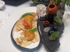 -世贸万锦大酒店·江南春中餐