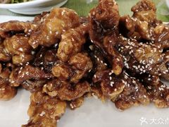 -桃子餐厅·天津菜(红星路直营店)