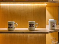 -The Roastery By AllYouWant(福田店)