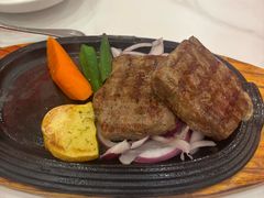 -斗牛士牛排餐厅(嘉里汇店)