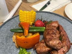 -乔泰勒JOETYLER西餐厅(曲江店)