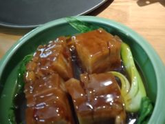 -圆满素食林饭店非遗素食(河西店)