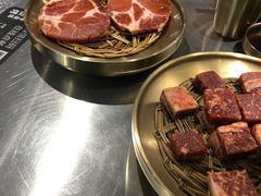 -本炙炭烤·蒲烧活鳗料理店(金沙洲店)