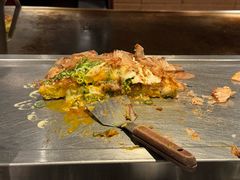 -千房(道頓堀ビル店)