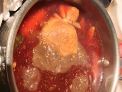 -东道煮牛肉火锅(东盛大街店)