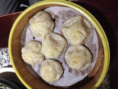 南京小笼包-南京人家(盛京大奥莱店)