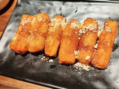 -不曾在把把烧•烧烤(莲坂磐基店)