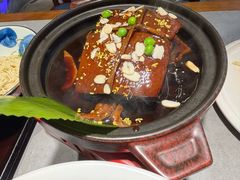 -姑苏家宴·苏帮菜·松鼠桂鱼(苏州总店)