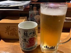 -半藏居酒屋(香港花园店)