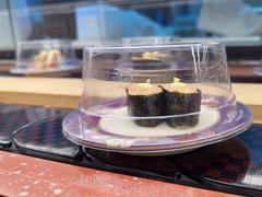 -万岁寿司(万国店)