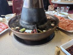 -阳坊大都涮羊肉(阳坊总店)
