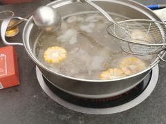 -悦来悦牛潮汕牛肉火锅(大浪店)