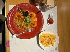 -斗牛士牛排(南京东路店)