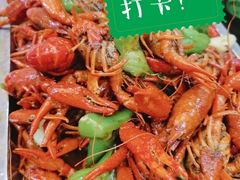 -曹胖子龙虾馆(黄桦路店)