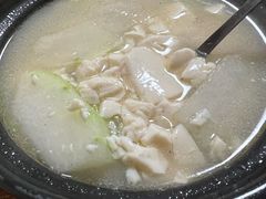 砂锅豆腐-正宗天津烧麦馆(柳州路店)