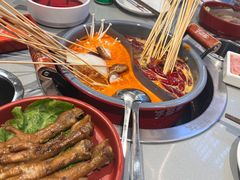 -牛签签串串香(IFS店)