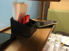 -海底捞火锅(新华联梦想城店)