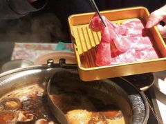 -牛New寿喜烧(青浦店)