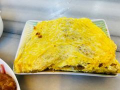 -芬芳甜品(同福路店)