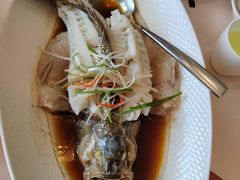 -王府井酒店(金桥港湾店)