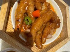 -煲王粤菜餐厅(中侨中心店)