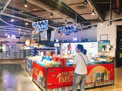 -新百广场(中山西路店)
