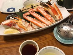 -蟹道乐(道顿堀本店)