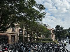-厦门大学(思明校区)
