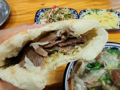 -夏家合汁(天润花园小区店)