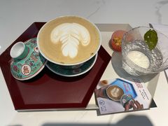 -茶是一枝花泡茶店