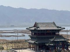 -盐池神庙