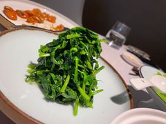 时蔬-屋里厢上海菜馆