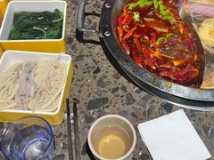 -椒香城门口老火锅(虎门店)