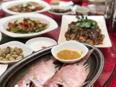 冻大眼鸡-抱德·潮汕味(敦和店原惠城鱼仔)