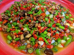 -新繁老號豌豆汤饭店·江湖菜(宝光寺店)