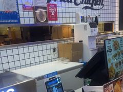 -1973继光香香鸡(大东方百货店)