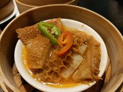 -彩丰楼中餐厅·早茶·点心·粤菜(海口华彩洲际酒店)