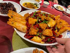 -老吉士酒家(天平路店)